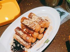 -蛙喔炭烧牛蛙(盐城盐都万达店)