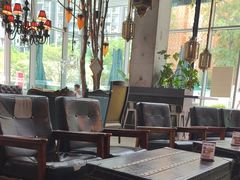 -漫咖啡(红唐店)