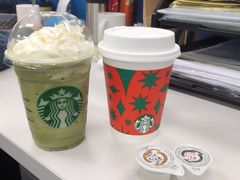 -星巴克(无锡百联奥特莱斯店)