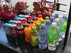 -Living Kitchen团建·厨艺派对空间(国贸店)