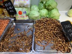 -铁锅炖灶台鱼老三炖鱼馆