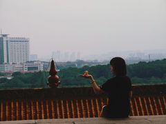 -云龙山