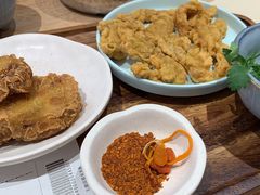 -小满手工粉(北京富力广场店)