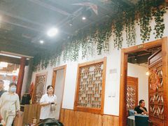 -又一福烤鸭·北京菜(东四店)