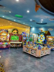 -利奥梦幻主题乐园(爱琴海购物公园店)