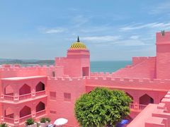 -漳州滨海火山岛自然生态风景区