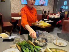 -蝎王府羊蝎子(天通苑店)