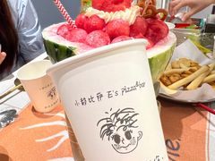 -大象厨房(重庆道店)