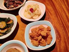 -李犟大爆鳝面·手工蟹黄包(湖滨西湖店)