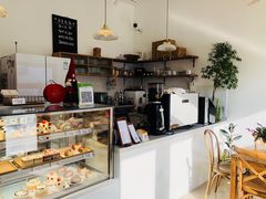 -AHAVA·Fang Baking Studio