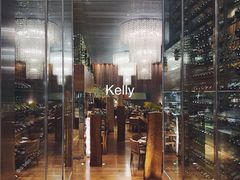 -君悦酒店·La Terrazza意合園·意式风味