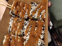 -品腐记·豆腐王朝(老门东总店)