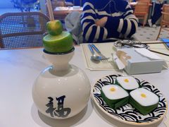 -太食獸泰式茶餐厅(IFS国金中心店)