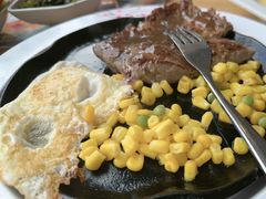 -豪客来牛排(红豆万花城店)