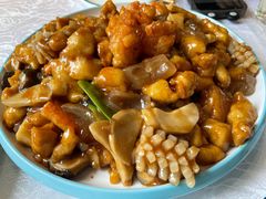 -大眼锅贴水饺(河东店)