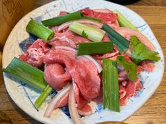 -贵厨酸汤牛肉(小十字店)