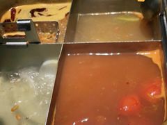 -海底捞火锅(德辉广场店)