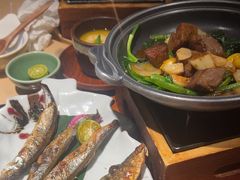 -匠和风精致料理(宁德万达店)