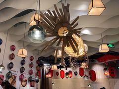 -一井烧肉·活鳗·寿司(望京SOHO店)