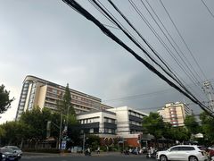 -上海市同济医院