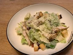 -托斯卡纳烘焙意大利餐厅(五天地店)