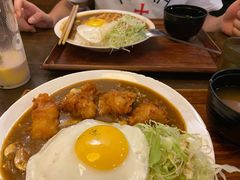 -金龙咖喱