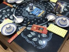 -白家餐厅(徐家汇店)