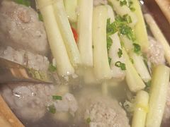 -芳芳私房菜·精做淮扬菜(承德路店)