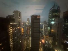 -香港华美达海景酒店