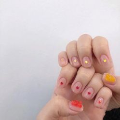 -Cici Nail日式美甲美睫工作室