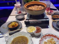 -钳小柒·小龙虾蓝龙王烧烤夜宵(长寿路店)