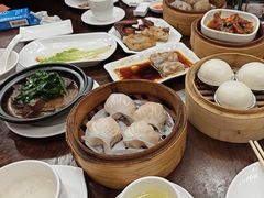 -潮福城大酒楼·潮粤菜·港式点心(阳光城店)