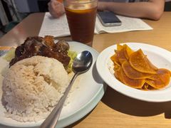 -昌勝香港深井烧鹅(新年华店)