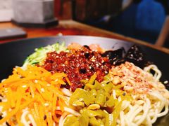 傣味凉面-阿木舂记·特色小吃(平江路店)