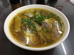 -逸桂禾面馆