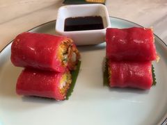 -独一处粥城(抚河北路店)