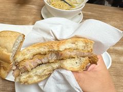 -百福麵家(新馬路店)