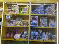 -娃娃集合营(上海奉贤龙湖天街店)