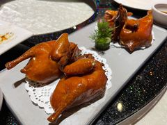 -味可道美食坊(福基路店)