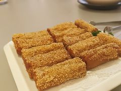 -珍宝海鲜(东海岸海鲜中心)