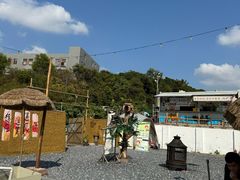 -DGE季风钓虾营地·团建·聚会