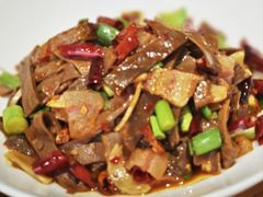 -一坐一忘云南菜(嘉里中心店)