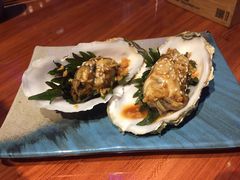 -千岛蚝高压锅生蚝·人参火锅(白云万达店)