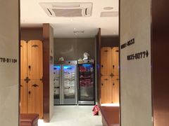 -龙山酒店温泉