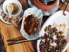 -小厨子私房菜·云南美食店