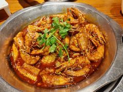 -槐店王婆大虾(开发区店)