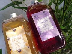 -竹颜柠香·手打功夫柠檬茶(东平店)