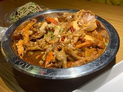 -谢蟹浓·肉蟹煲(新奥店)