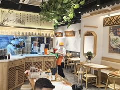 -馋三尺蟹粉小笼(人民广场店)