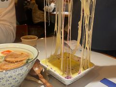 -火山屋台(新街口店)